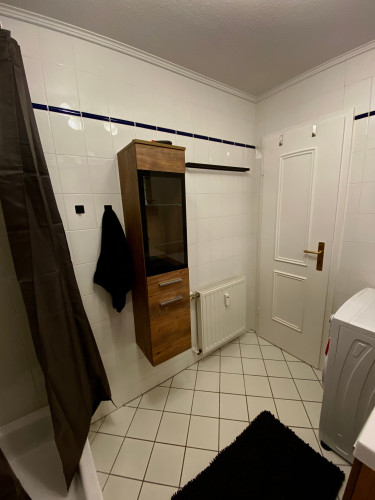 3 Zimmerwohnung im Zentrum von Schwerin - Gallery - 11