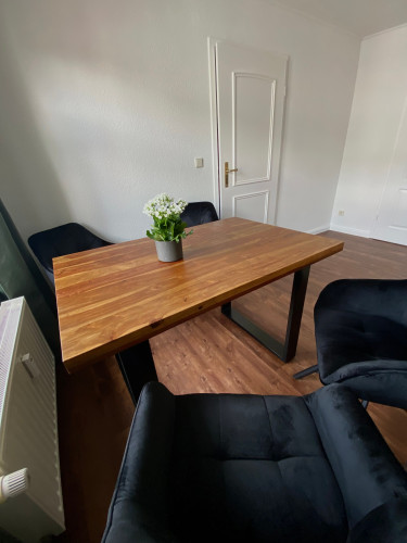 3 Zimmerwohnung im Zentrum von Schwerin