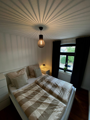 3 Zimmerwohnung im Zentrum von Schwerin - Gallery - 13