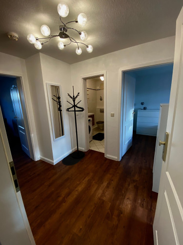 3 Zimmerwohnung im Zentrum von Schwerin - Gallery - 10