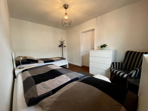 3 Zimmerwohnung im Zentrum von Schwerin - Gallery - 15