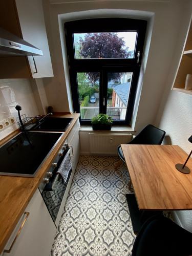 3 Zimmerwohnung im Zentrum von Schwerin - Gallery - 17
