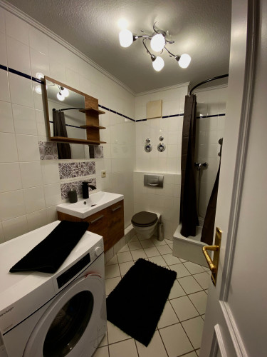 3 Zimmerwohnung im Zentrum von Schwerin