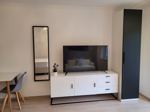 Lovely & amazing studio in Essen - Gallery - 16
