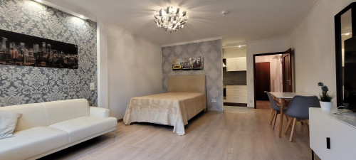 Lovely & amazing studio in Essen - Gallery - 14