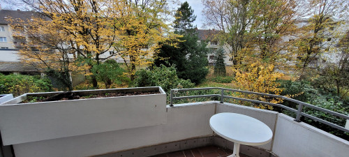 Lovely & amazing studio in Essen - Gallery - 5