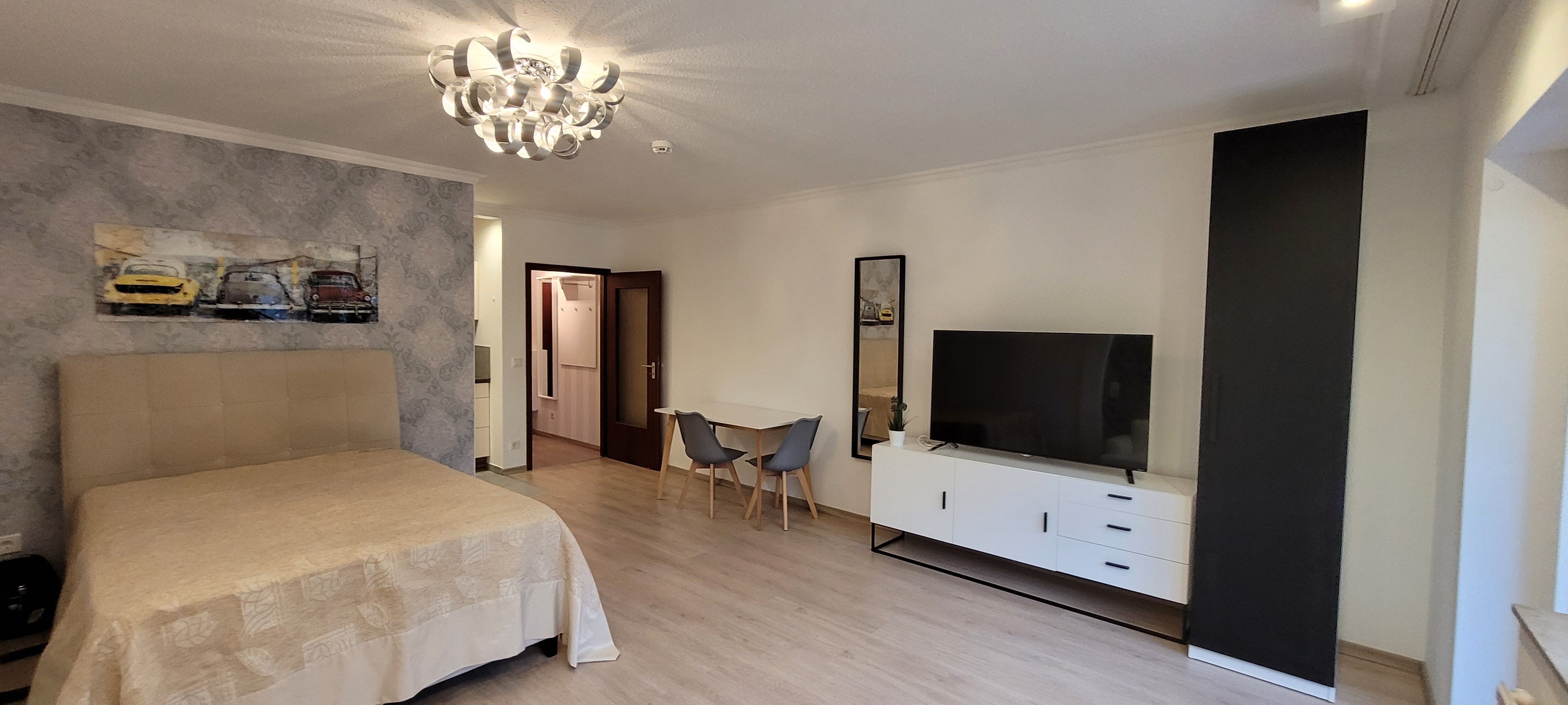 Lovely & Amazing Studio In Essen - 17