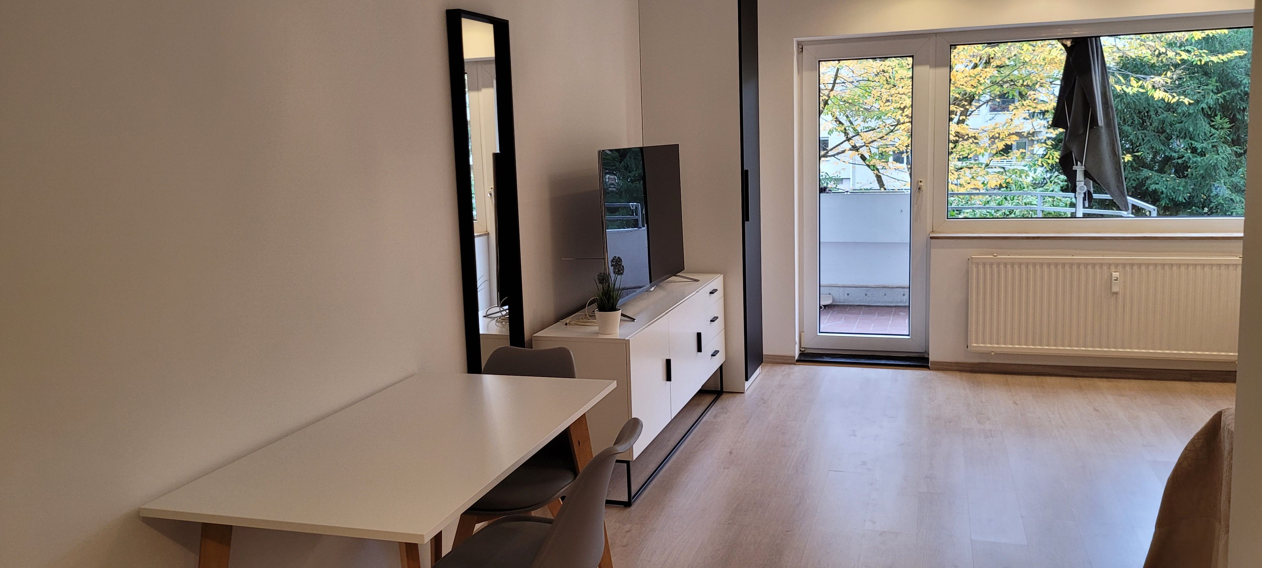 Lovely & Amazing Studio In Essen - Lovely & amazing studio in Essen - Gallery - 15