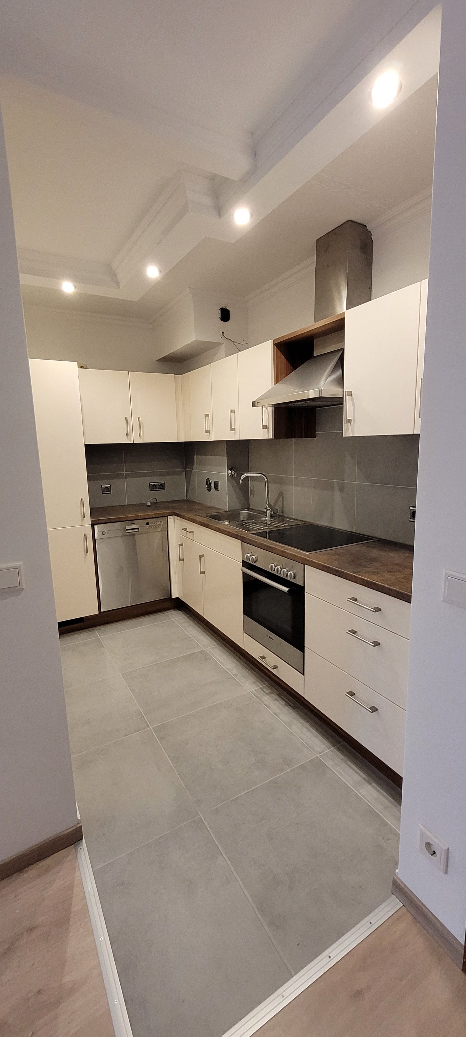  Lovely & Amazing Studio In Essen  -  Lovely & amazing studio in Essen  - Gallery -  13