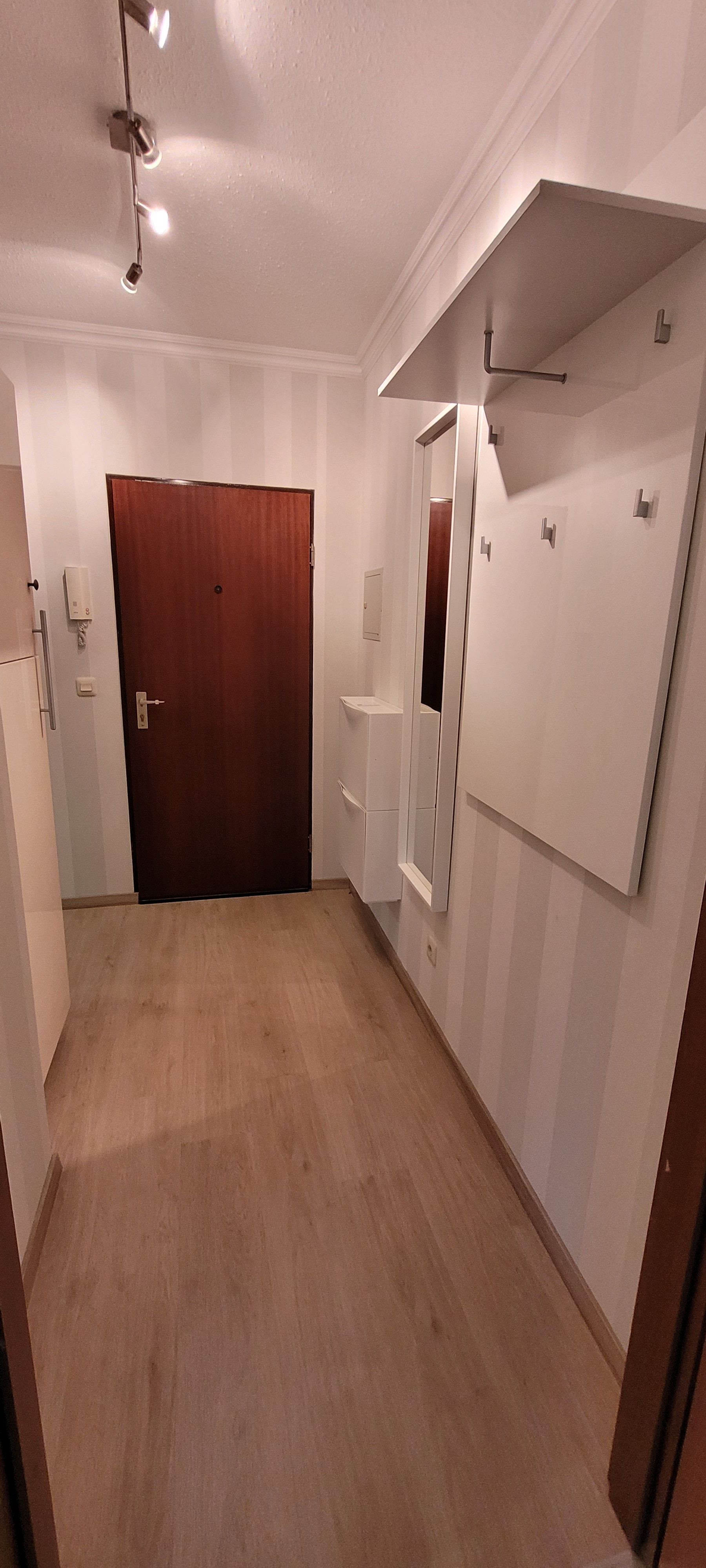 Lovely & Amazing Studio In Essen - Lovely & amazing studio in Essen - Gallery - 8