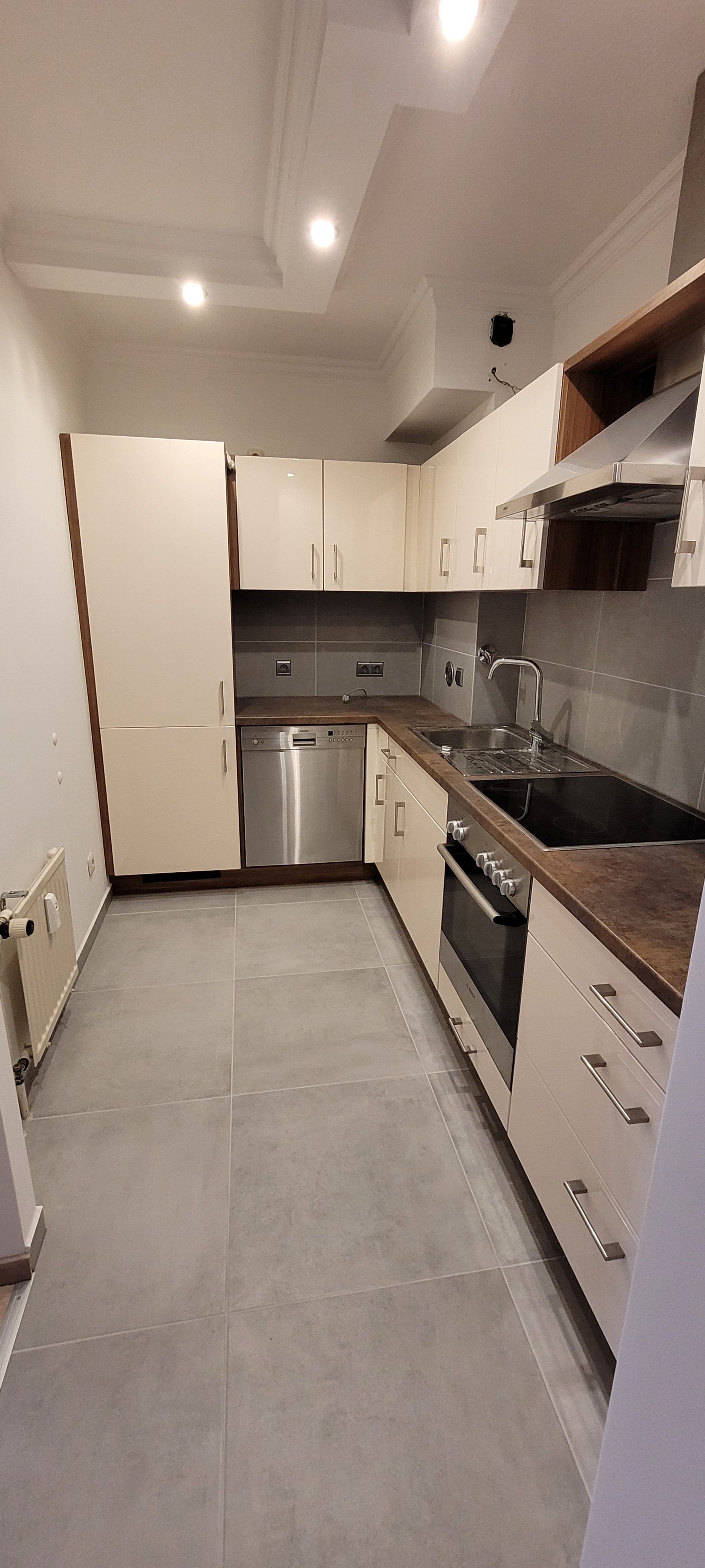 Lovely & Amazing Studio In Essen - Lovely & amazing studio in Essen - Gallery - 12