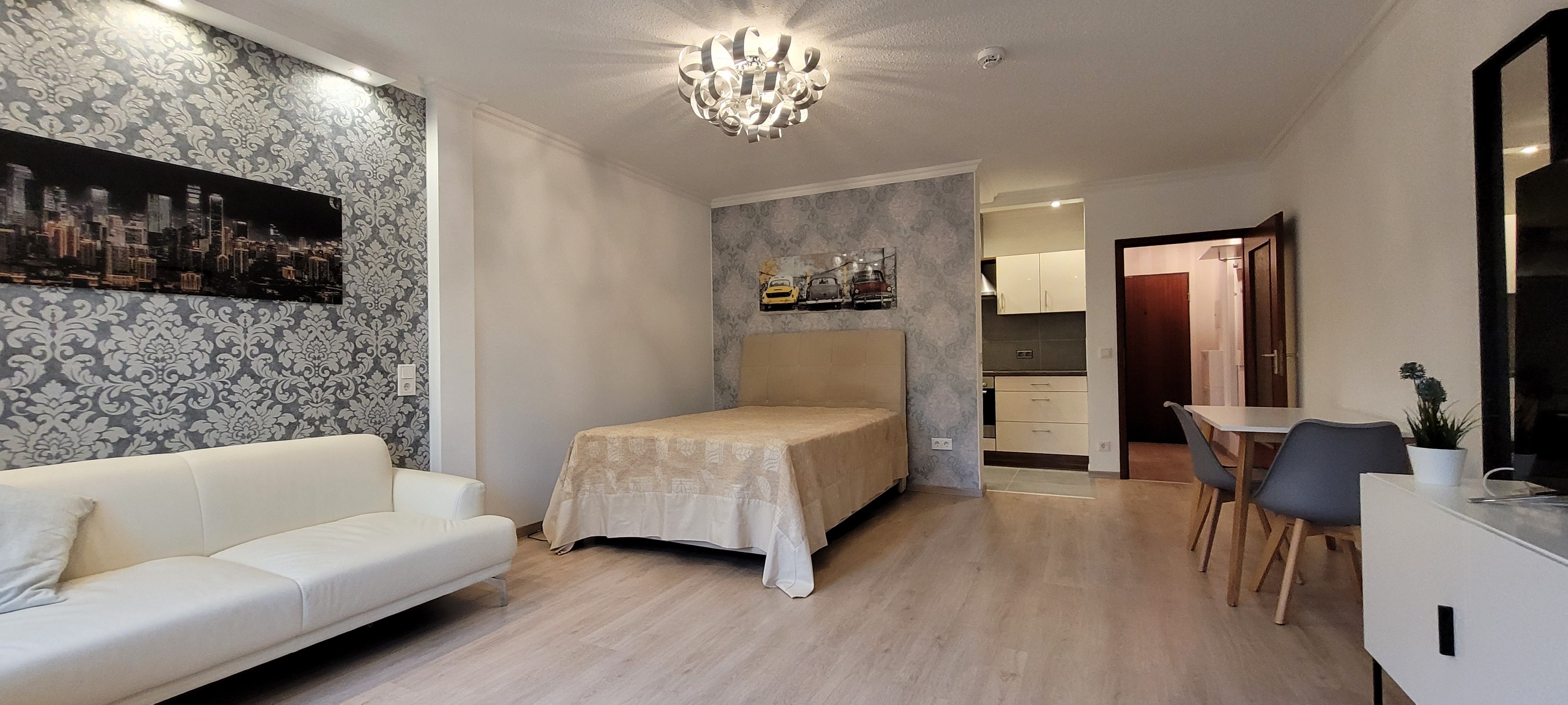 Lovely & Amazing Studio In Essen - Lovely & amazing studio in Essen - Gallery - 14