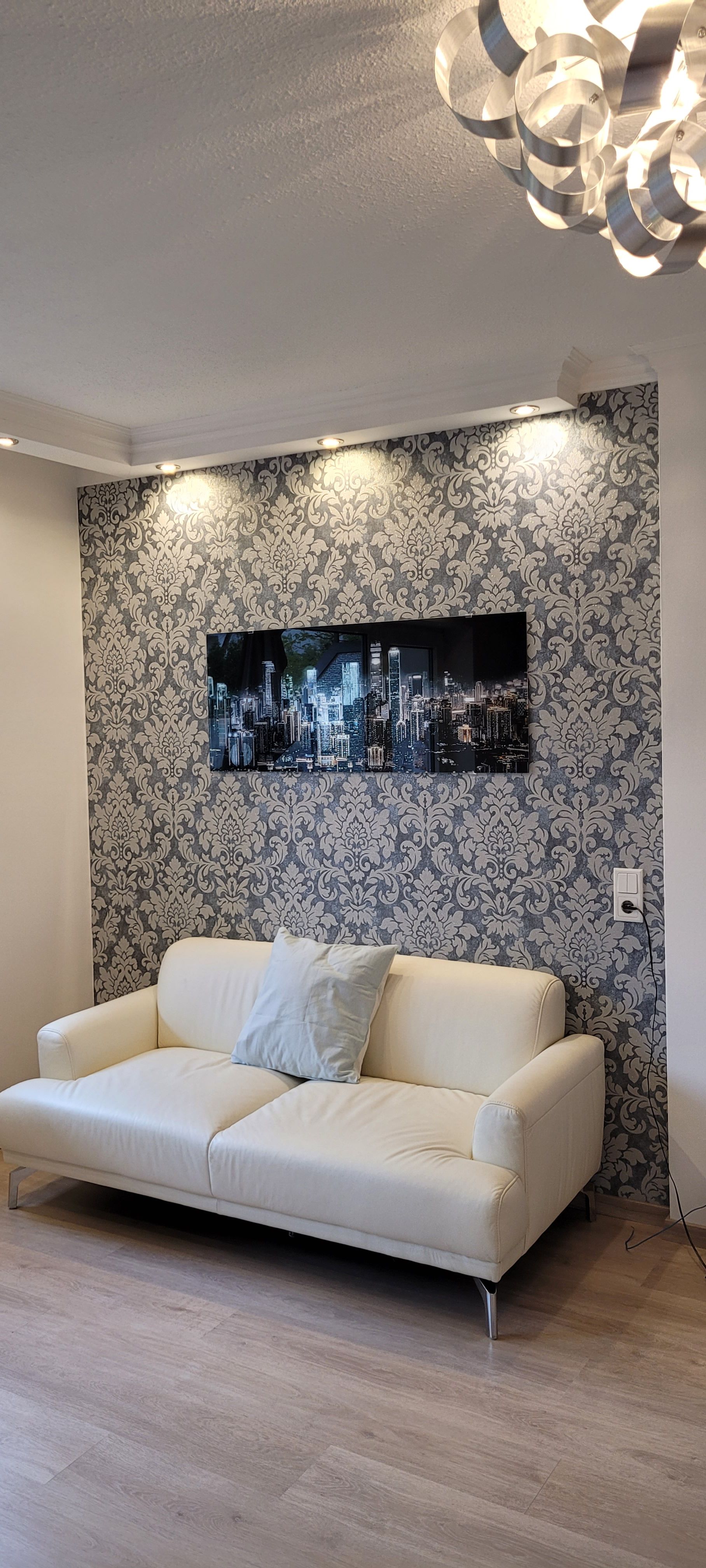 Lovely & Amazing Studio In Essen - Lovely & amazing studio in Essen - Gallery - 17