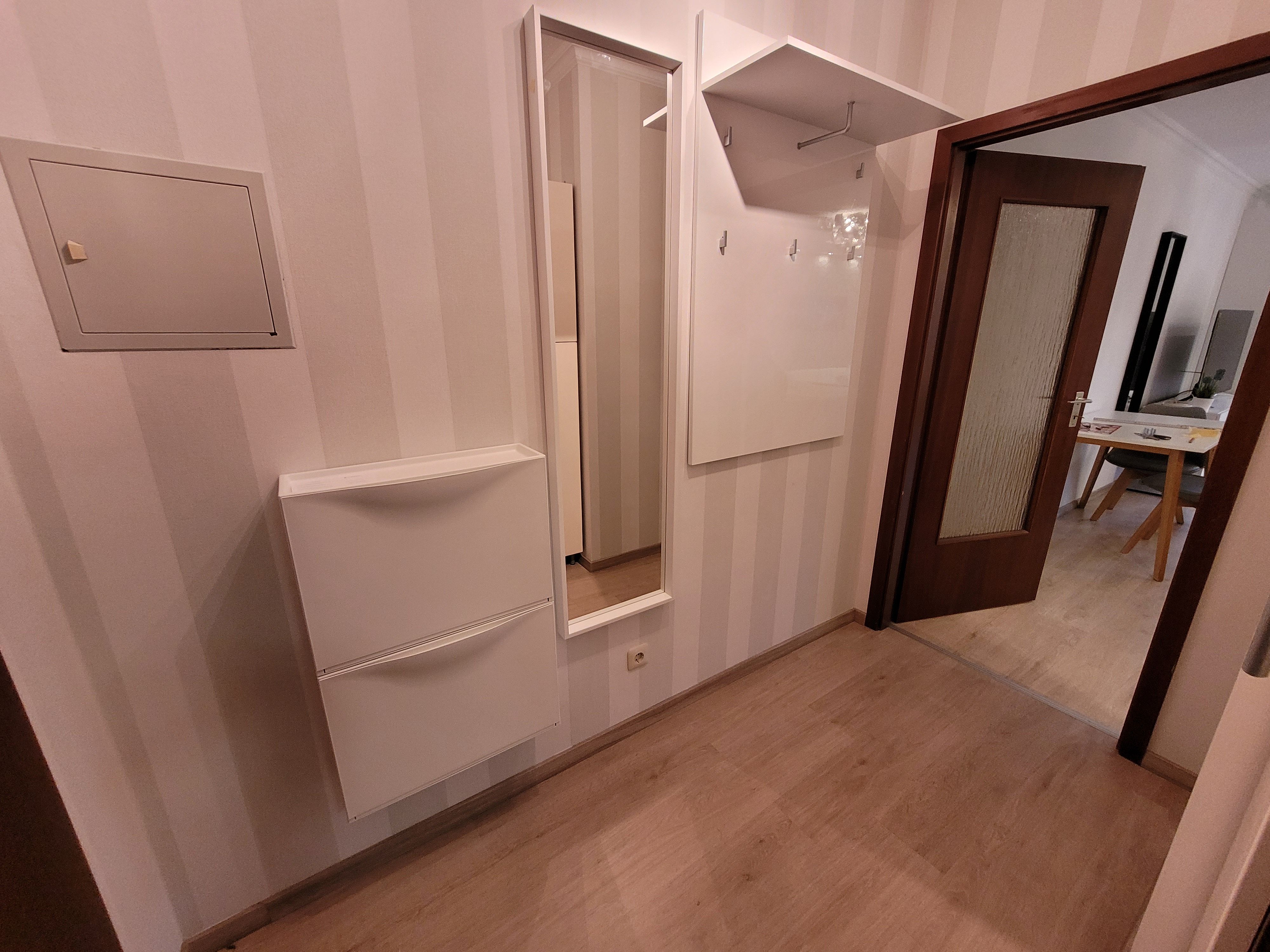 Lovely & Amazing Studio In Essen - Lovely & amazing studio in Essen - Gallery - 6