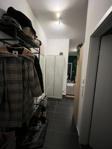 Cozy, pretty home near mainstation, Düsseldorf