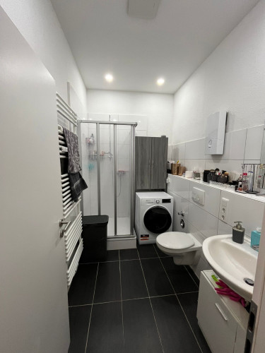 Cozy, pretty home near mainstation, Düsseldorf