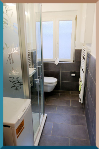 Charming, stylish, and fully furnished apartment in a quiet location. - Gallery - 5