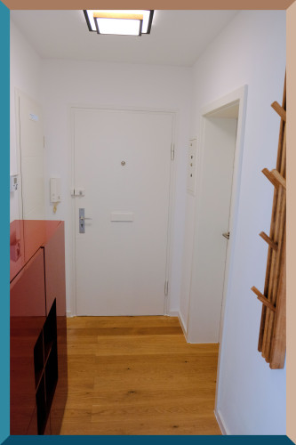 Charming, stylish, and fully furnished apartment in a quiet location. - Gallery - 7
