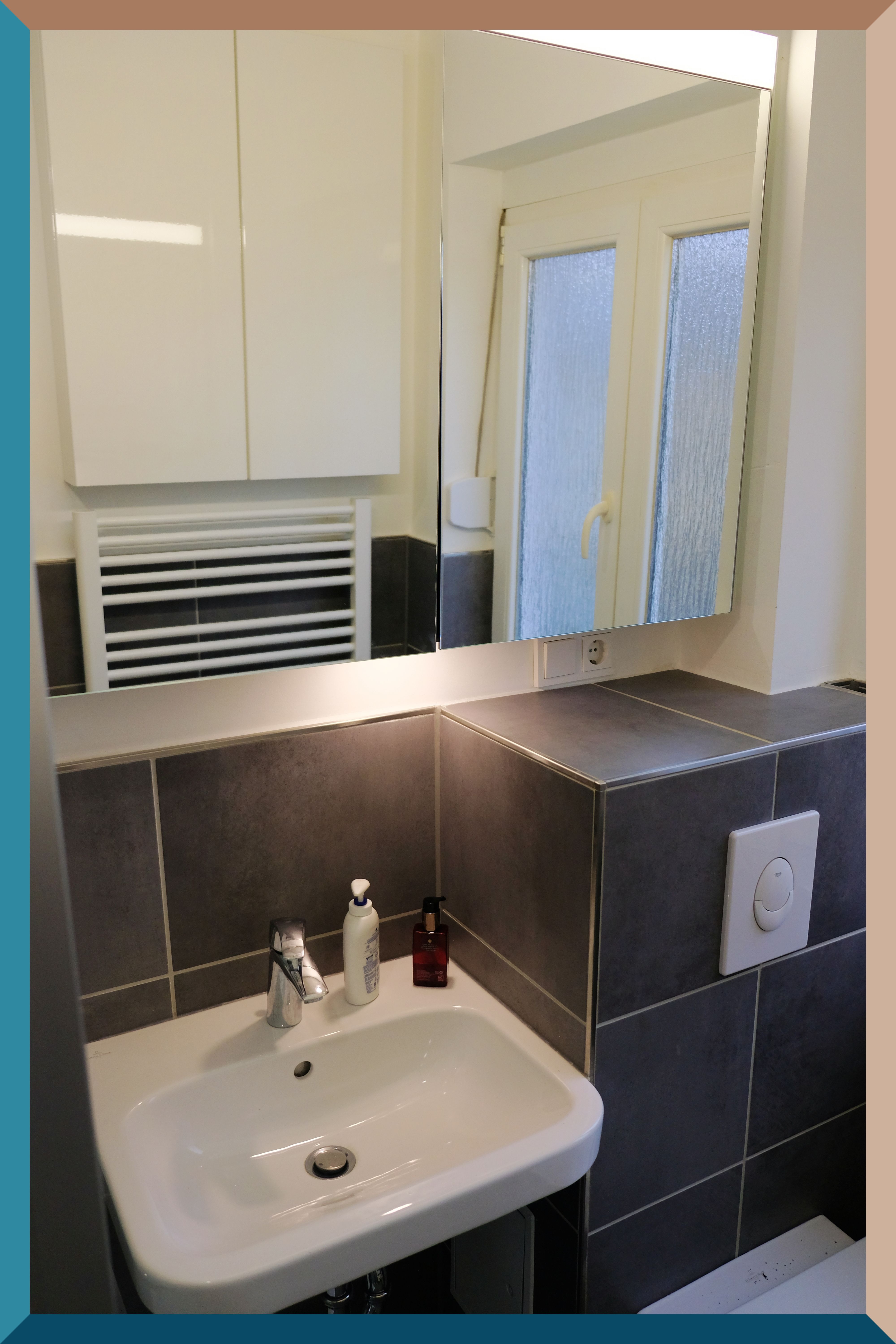 Charming, Stylish, And Fully Furnished Apartment In A Quiet Location. - 6