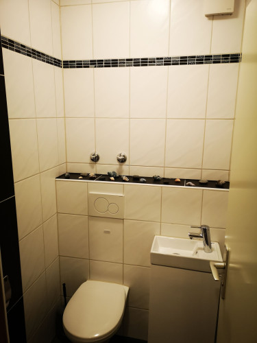 Modern 3-Room Apartment with Comfort in the Heart of Braunschweig – Perfect for Couples and Small Families - Gallery - 12