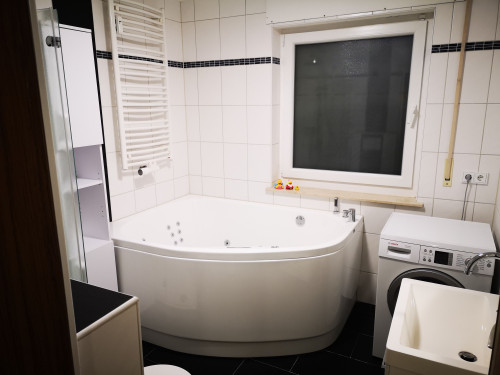 Modern 3-Room Apartment with Comfort in the Heart of Braunschweig – Perfect for Couples and Small Families - Gallery - 10
