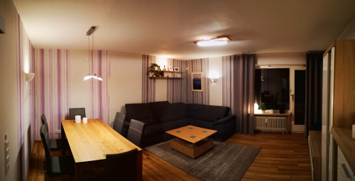 Modern 3-Room Apartment with Comfort in the Heart of Braunschweig – Perfect for Couples and Small Families - Gallery - 4