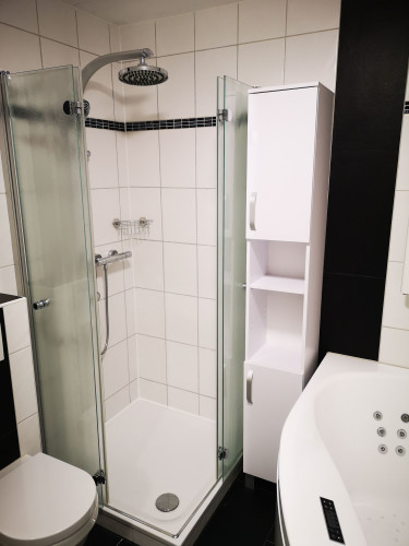 Modern 3-Room Apartment with Comfort in the Heart of Braunschweig – Perfect for Couples and Small Families - Gallery - 11
