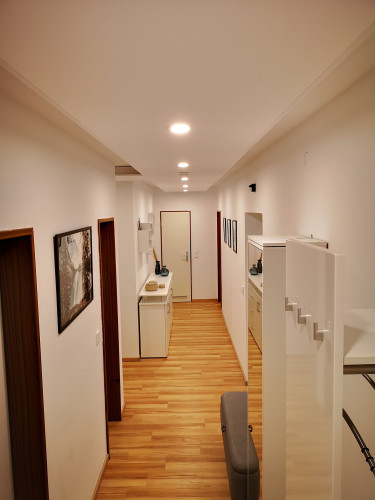 Modern 3-Room Apartment with Comfort in the Heart of Braunschweig – Perfect for Couples and Small Families - Gallery - 3