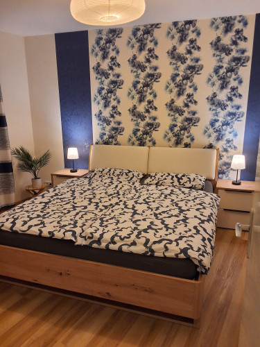 Modern 3-Room Apartment with Comfort in the Heart of Braunschweig – Perfect for Couples and Small Families - Gallery - 7