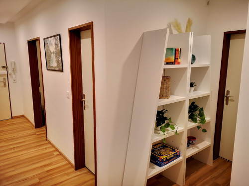 Modern 3-Room Apartment with Comfort in the Heart of Braunschweig – Perfect for Couples and Small Families - Gallery - 2