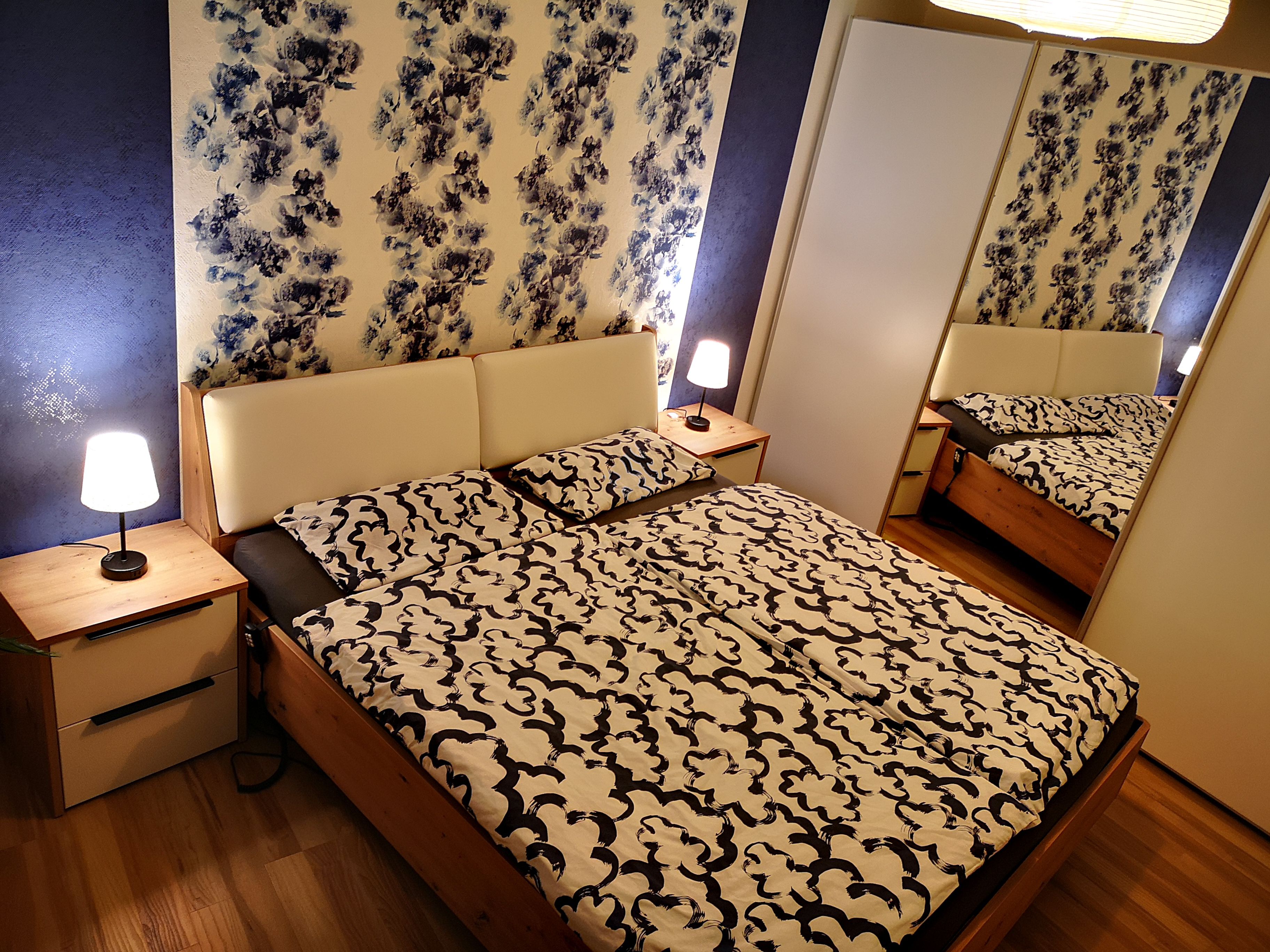 Modern 3-Room Apartment With Comfort In The Heart Of Braunschweig – Perfect For Couples And Small Fa - 6