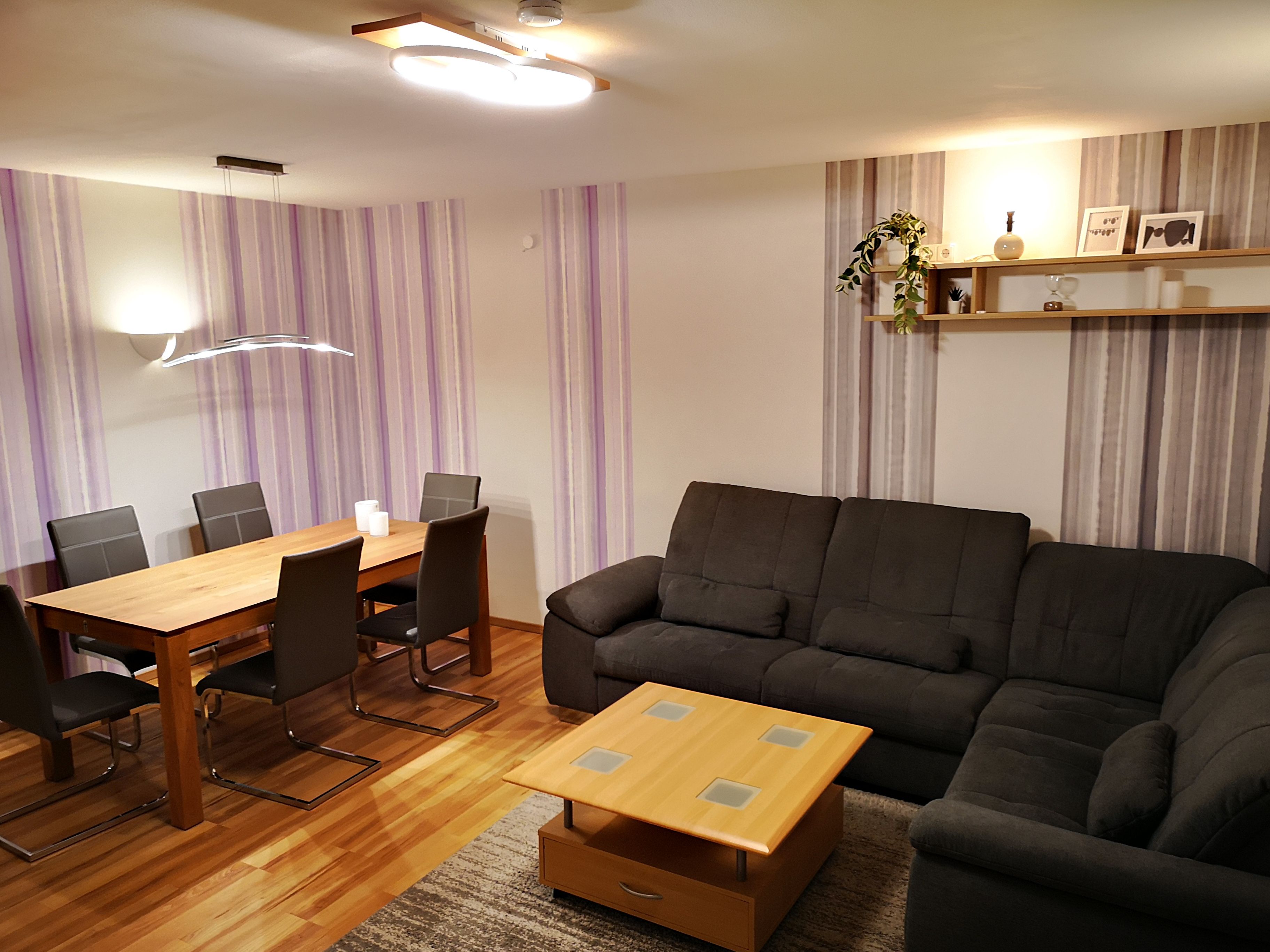Modern 3-Room Apartment With Comfort In The Heart Of Braunschweig – Perfect For Couples And Small Fa - 9