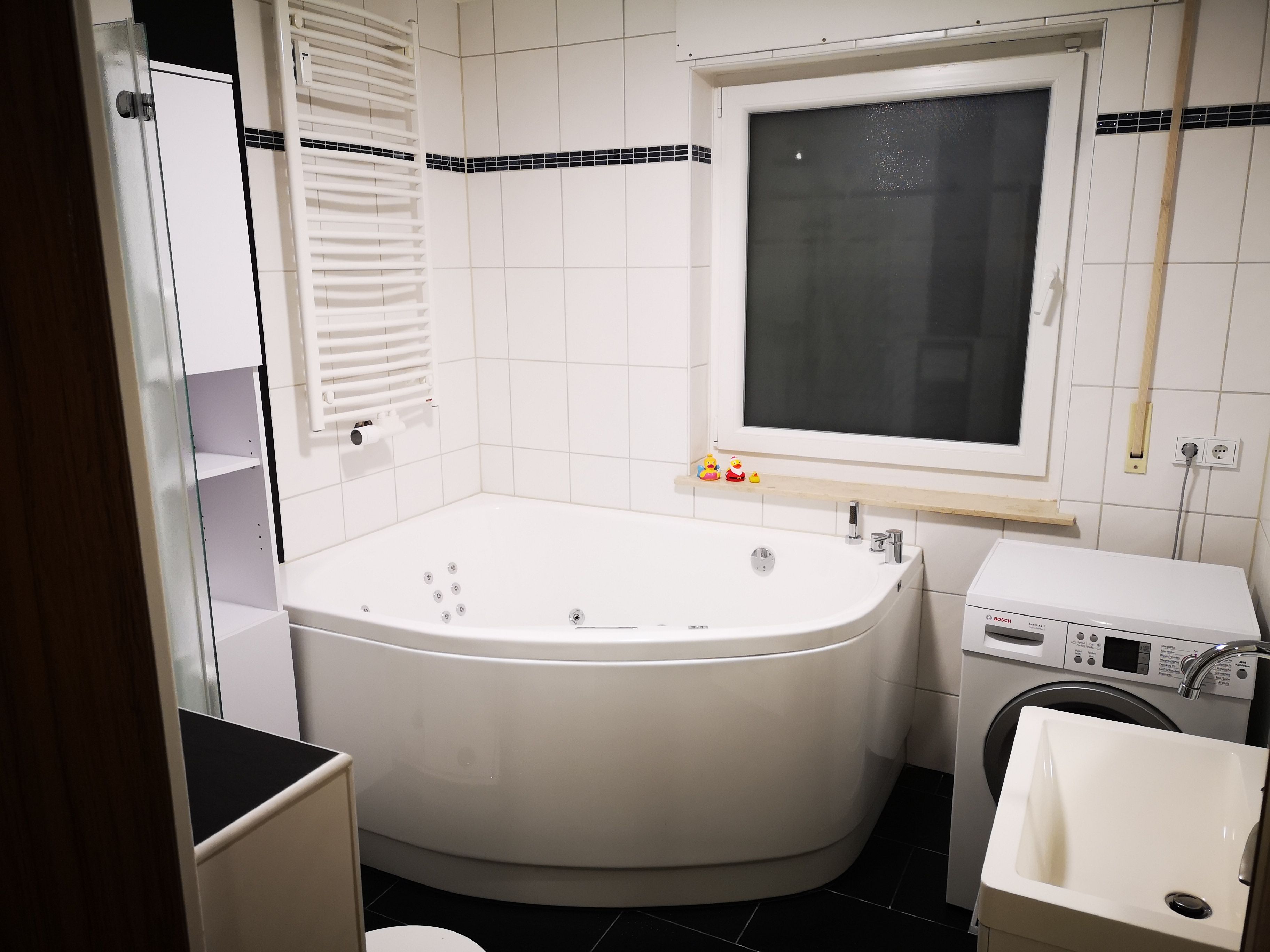 Modern 3-Room Apartment With Comfort In The Heart Of Braunschweig – Perfect For Couples And Small Fa - 4