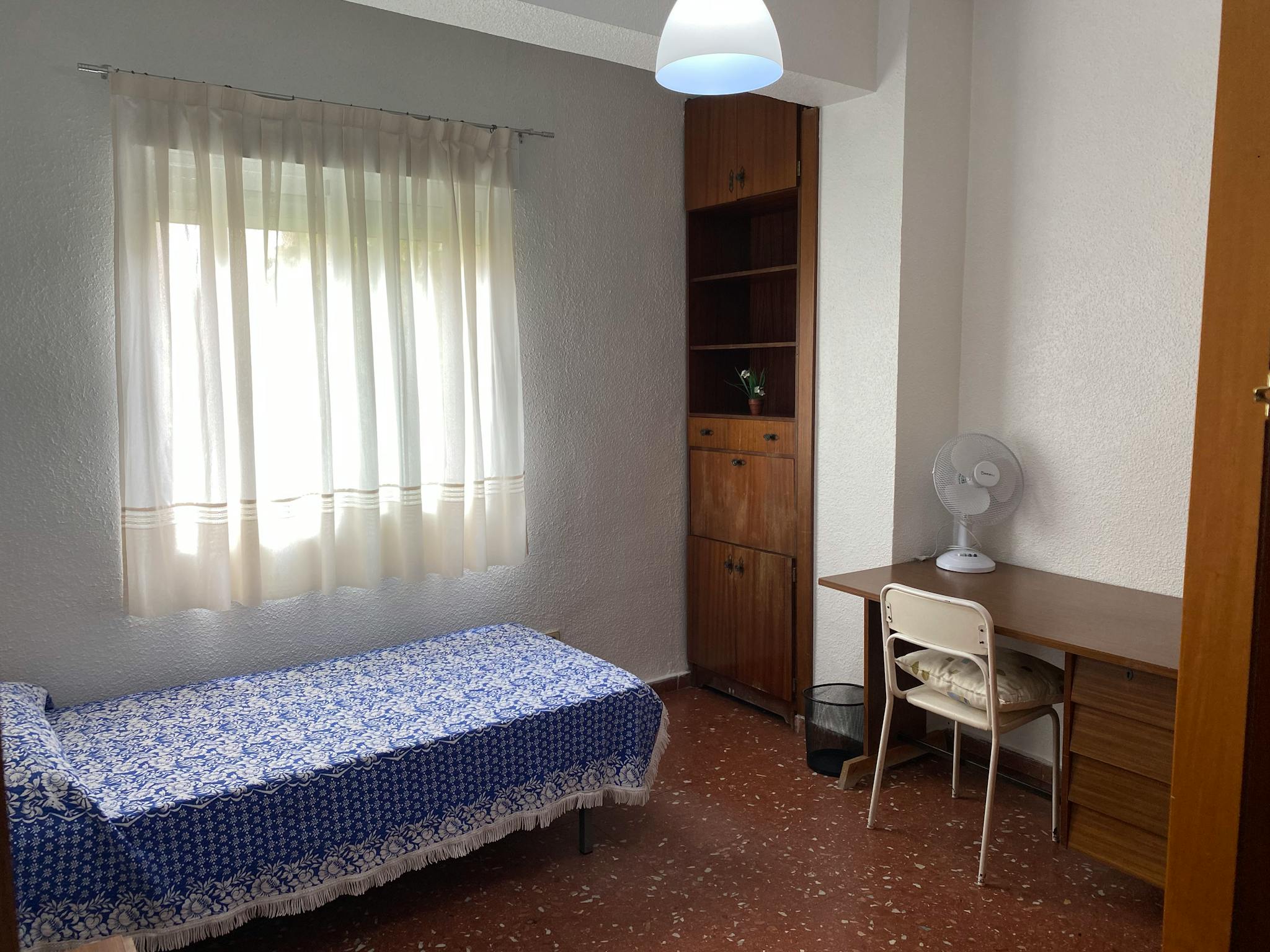 Private Room - Plaza Nueva de San Antón, Murcia - Gallery - 1