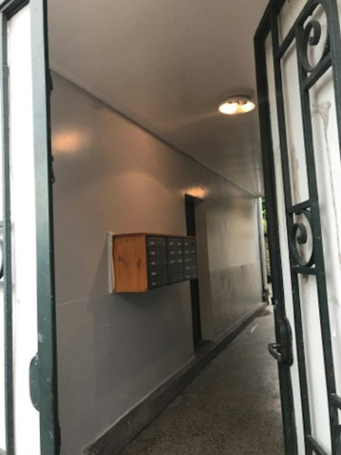 Rue des Rigondes, Bagnolet