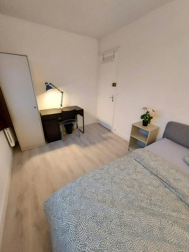 Rue Clément V, Orléans