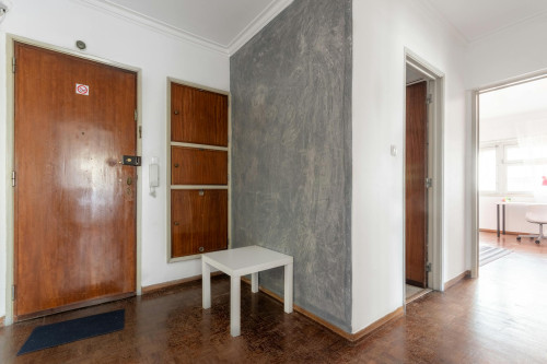 Rua Padre António Vieira, Odivelas - Gallery - 6