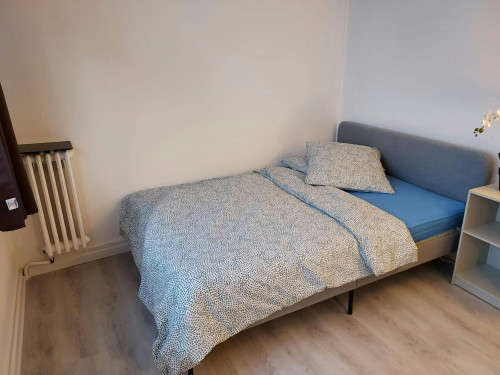 Rue Clément V, Orléans  - Gallery -  5