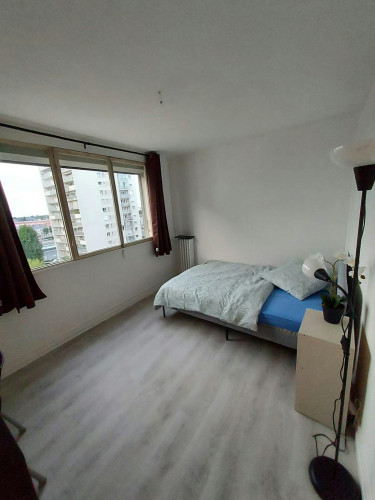 Rue Clément V, Orléans