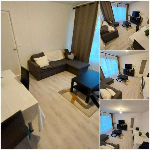 Rue Clément V, Orléans - Gallery - 6