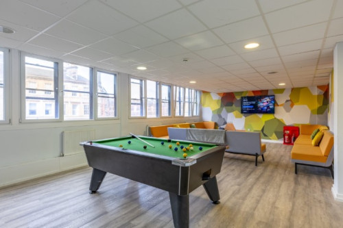  Bronze En Suite  -  MyPad Paisley  - Gallery -  1