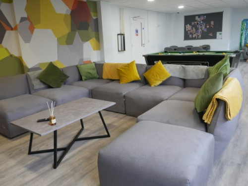 ماي باد بيسلي  - Gallery -  5