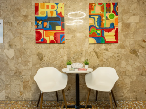 ماي باد بيسلي - Gallery - 18