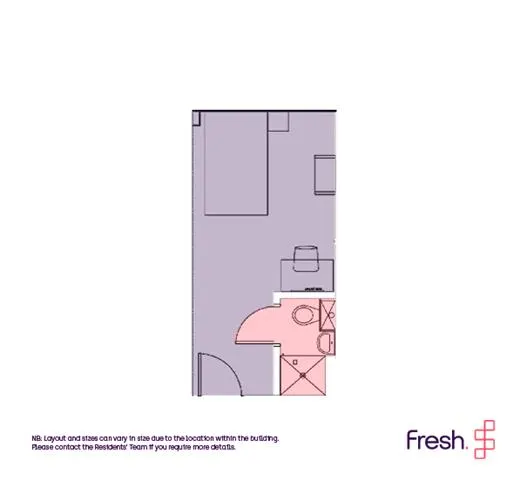  Bronze En Suite  -  MyPad Paisley  - Gallery -  2