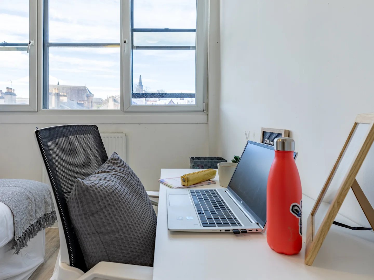  Silver En Suite City View  -  ماي باد بيسلي  - Gallery -  3