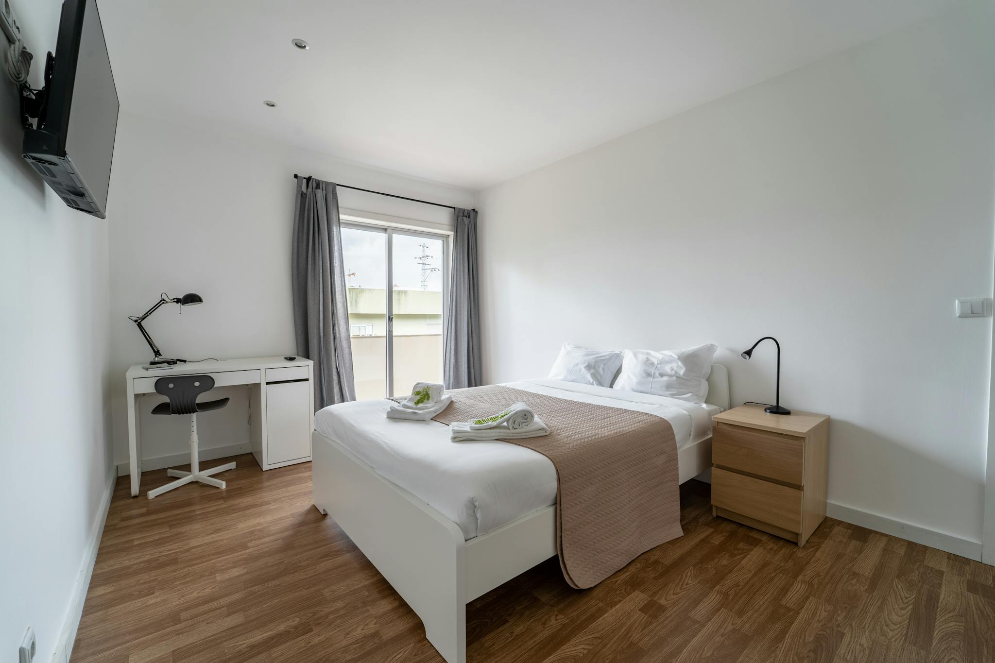 Private Room - 1