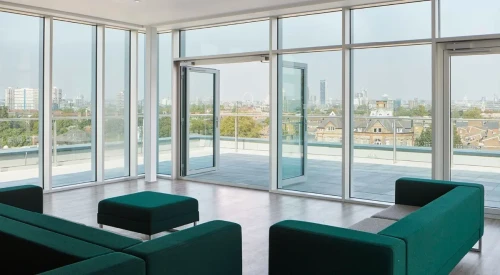  Contemporary Classic Non En Suite  -  Town Hall Camberwell  - Gallery -  1