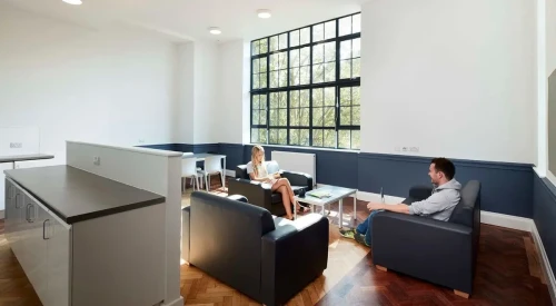 Town Hall Camberwell