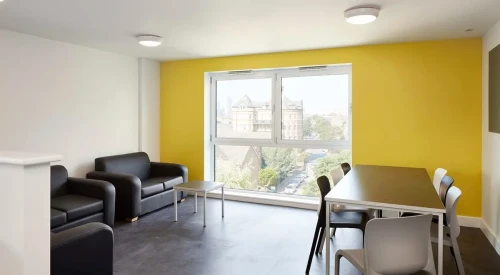  Period Premium En Suite  -  Town Hall Camberwell  - Gallery -  1