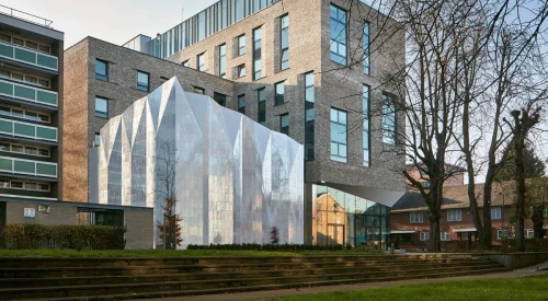 Town Hall Camberwell  - Gallery -  2